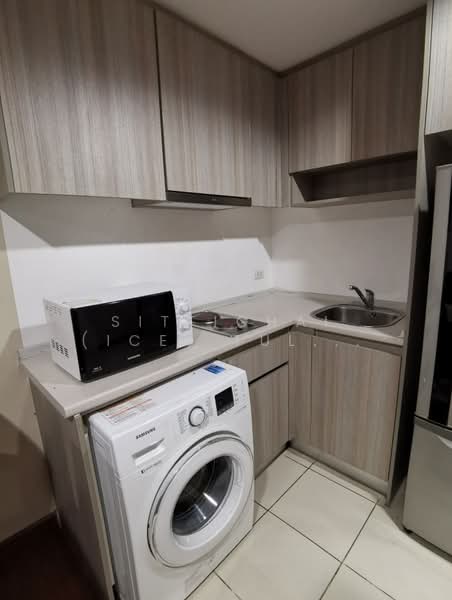 ขาย - Belle Grand Rama 9 : เบลล์ แกรนด์ พระราม 9, กรุงเทพ