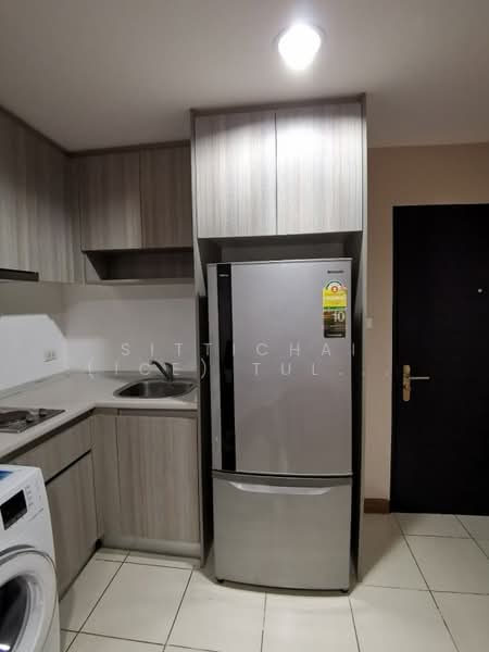 Belle Grand Rama 9, Bangkok, 131 Rama 9 Road, Huai Khwang, Huai Khwang, Bangkok, 1 Bedroom, 50 sqm, Condo For Sale, by Sittichai (Ice) Tulyanon, 60249789 - DDproperty.com