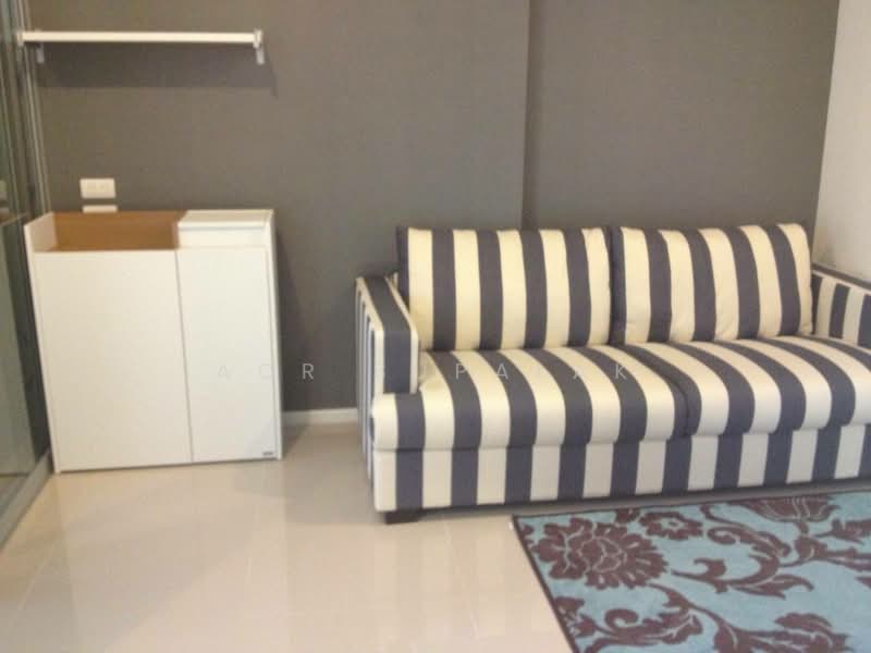 Aspire Sukhumvit 48, Bangkok, Sukhumvit Road, Phra Kanong, Khlong Toei, Bangkok, 1 Bedroom, 32 sqm, Condo For Sale, by Sittichai (Ice) Tulyanon, 60249790 - DDproperty.com