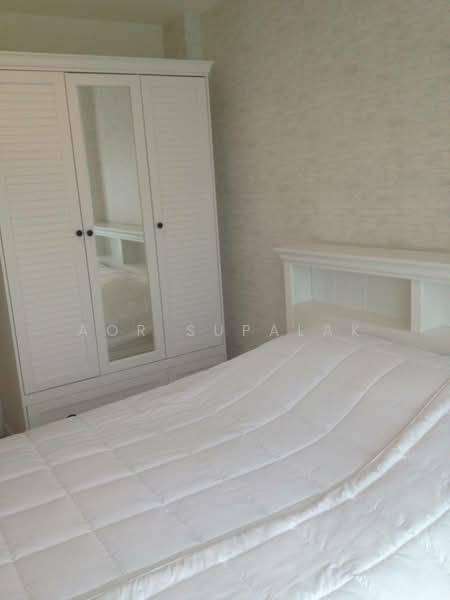 Aspire Sukhumvit 48 : แอสปาย สุขุมวิท 48, กรุงเทพ, ซอยสุขุมวิท 48 ถนนสุขุมวิท แขวงพระโขนง เขตคลองเตย กรุงเทพมหานคร, พระโขนง, คลองเตย, กรุงเทพ, 32 ตร.ม., คอนโด ขาย, โดย Sittichai (Ice) Tulyanon, 60249790 - DDproperty.com