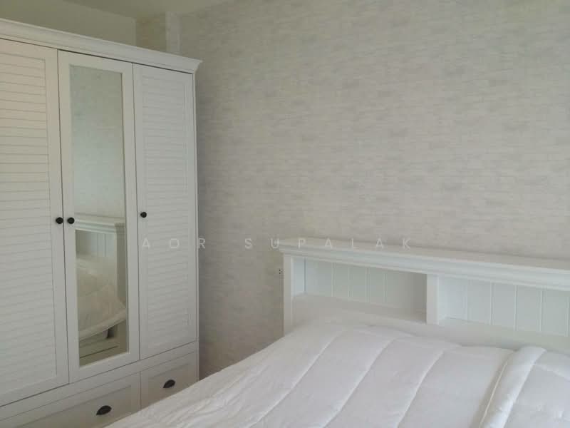 Aspire Sukhumvit 48, Bangkok, Sukhumvit Road, Phra Kanong, Khlong Toei, Bangkok, 1 Bedroom, 32 sqm, Condo For Sale, by Sittichai (Ice) Tulyanon, 60249790 - DDproperty.com