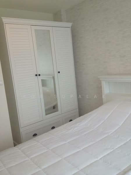 Aspire Sukhumvit 48, Bangkok, Sukhumvit Road, Phra Kanong, Khlong Toei, Bangkok, 1 Bedroom, 32 sqm, Condo For Sale, by Sittichai (Ice) Tulyanon, 60249790 - DDproperty.com