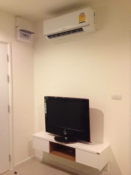 Aspire Sukhumvit 48, Bangkok, Sukhumvit Road, Phra Kanong, Khlong Toei, Bangkok, 1 Bedroom, 32 sqm, Condo For Sale, by Sittichai (Ice) Tulyanon, 60249790 - DDproperty.com