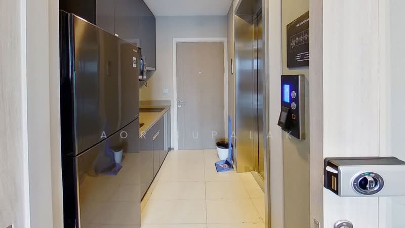 IDEO Q Siam-Ratchathewi : ไอดีโอ คิว สยาม-ราชเทวี, กรุงเทพ, ถนนเพชรบุรี แขวงถนนพญาไท เขตราชเทวี กรุงเทพมหานคร, ถนนพญาไท, ราชเทวี, กรุงเทพ, 34 ตร.ม., คอนโด ขาย, โดย Sittichai (Ice) Tulyanon, 60249796 - DDproperty.com