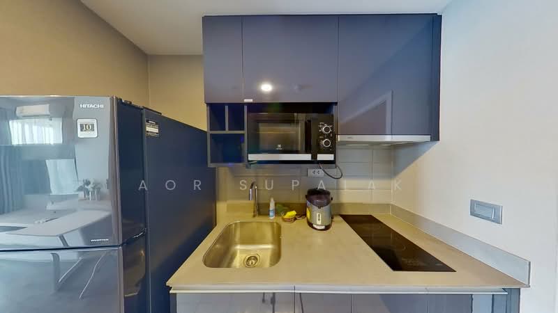 IDEO Q Siam-Ratchathewi : ไอดีโอ คิว สยาม-ราชเทวี, กรุงเทพ, ถนนเพชรบุรี แขวงถนนพญาไท เขตราชเทวี กรุงเทพมหานคร, ถนนพญาไท, ราชเทวี, กรุงเทพ, 34 ตร.ม., คอนโด ขาย, โดย Sittichai (Ice) Tulyanon, 60249796 - DDproperty.com