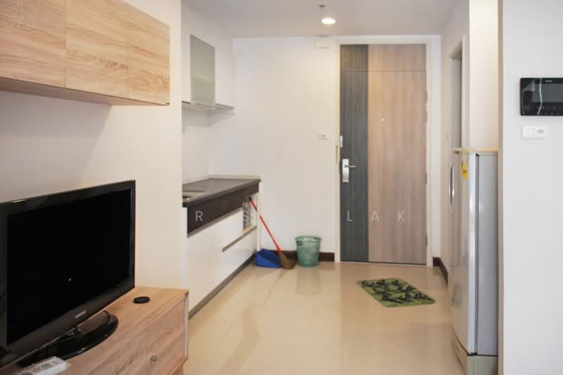 Supalai Lite Sathorn-Charoenrat, Bangkok, 29 Charoenrat Road, Bang Klo, Bang Kho Laem, Bangkok, 1 Bedroom, 35 sqm, Single Detached House For Sale, by Sittichai (Ice) Tulyanon, 60249801 - DDproperty.com