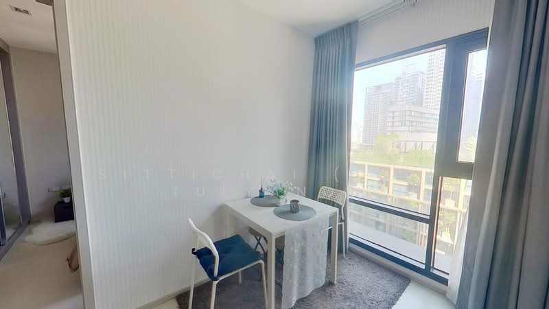 Rhythm Sukhumvit 36-38 : ริทึ่ม สุขุมวิท 36-38, กรุงเทพ, 55 ซอยสุขุมวิท 36 ถนนสุขุมวิท, พระโขนง, คลองเตย, กรุงเทพ, 35 ตร.ม., คอนโด ขาย, โดย Sittichai (Ice) Tulyanon, 60249802 - DDproperty.com