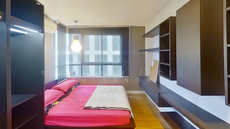 The Clover Thonglor Residence, Bangkok, Soi Sukhumvit 55, Khlong Tan Nua, Watthana, Bangkok, 3 Bedrooms, 120 sqm, Condo For Sale, by Sittichai (Ice) Tulyanon, 60249804 - DDproperty.com