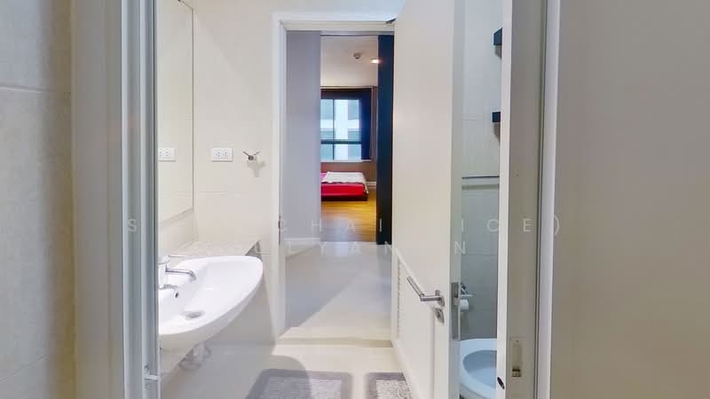 The Clover Thonglor Residence : เดอะ โคลเวอร์ ทองหล่อ เรสซิเดนซ์, กรุงเทพ, ซอยสุขุมวิท 55, คลองตันเหนือ, วัฒนา, กรุงเทพ, 120 ตร.ม., คอนโด ขาย, โดย Sittichai (Ice) Tulyanon, 60249804 - DDproperty.com