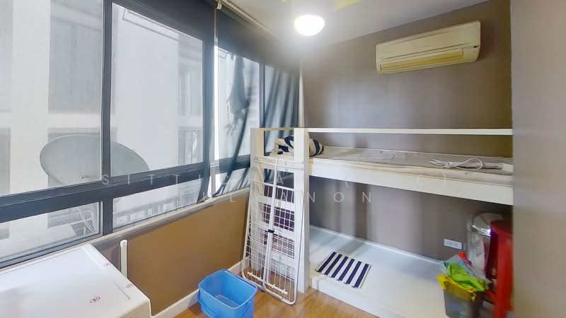 The Clover Thonglor Residence : เดอะ โคลเวอร์ ทองหล่อ เรสซิเดนซ์, กรุงเทพ, ซอยสุขุมวิท 55, คลองตันเหนือ, วัฒนา, กรุงเทพ, 120 ตร.ม., คอนโด ขาย, โดย Sittichai (Ice) Tulyanon, 60249804 - DDproperty.com