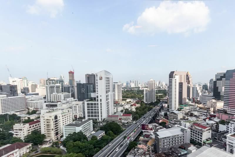 ASHTON Chula-Silom, Bangkok, Rama 4 Road, Si Phraya, Bang Rak, Bangkok, 2 Bedrooms, 55 sqm, Condo For Sale, by Sittichai (Ice) Tulyanon, 60249805 - DDproperty.com