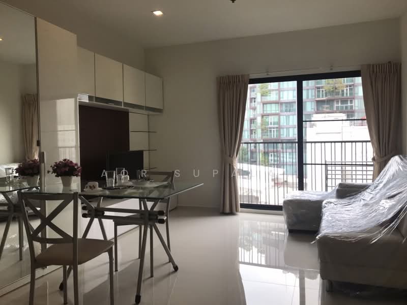 Noble Reveal : โนเบิล รีวีล, กรุงเทพ, 36 ซอยสุขุมวิท 63 ถนนเอกมัย, พระโขนงเหนือ, วัฒนา, กรุงเทพ, 48 ตร.ม., คอนโด ขาย, โดย Sittichai (Ice) Tulyanon, 60249809 - DDproperty.com