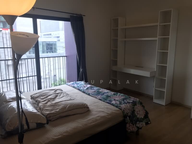 Noble Reveal : โนเบิล รีวีล, กรุงเทพ, 36 ซอยสุขุมวิท 63 ถนนเอกมัย, พระโขนงเหนือ, วัฒนา, กรุงเทพ, 48 ตร.ม., คอนโด ขาย, โดย Sittichai (Ice) Tulyanon, 60249809 - DDproperty.com