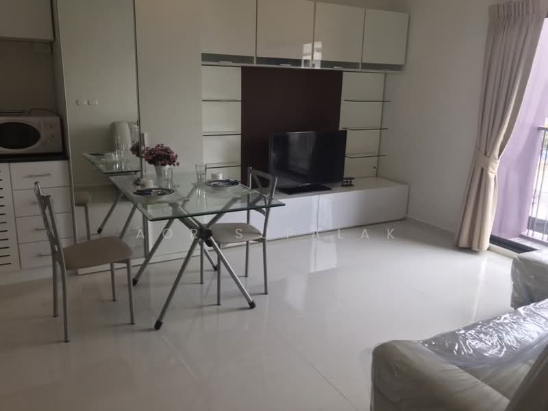 Noble Reveal : โนเบิล รีวีล, กรุงเทพ, 36 ซอยสุขุมวิท 63 ถนนเอกมัย, พระโขนงเหนือ, วัฒนา, กรุงเทพ, 48 ตร.ม., คอนโด ขาย, โดย Sittichai (Ice) Tulyanon, 60249809 - DDproperty.com