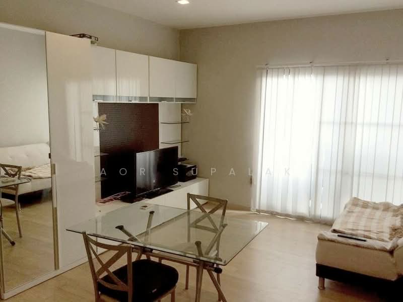 Noble Reveal, Bangkok, 36 Soi Sukhumvit 63, Ekamai Road, Phra Kanong Nua, Watthana, Bangkok, 1 Bedroom, 48 sqm, Condo For Sale, by Sittichai (Ice) Tulyanon, 60249809 - DDproperty.com