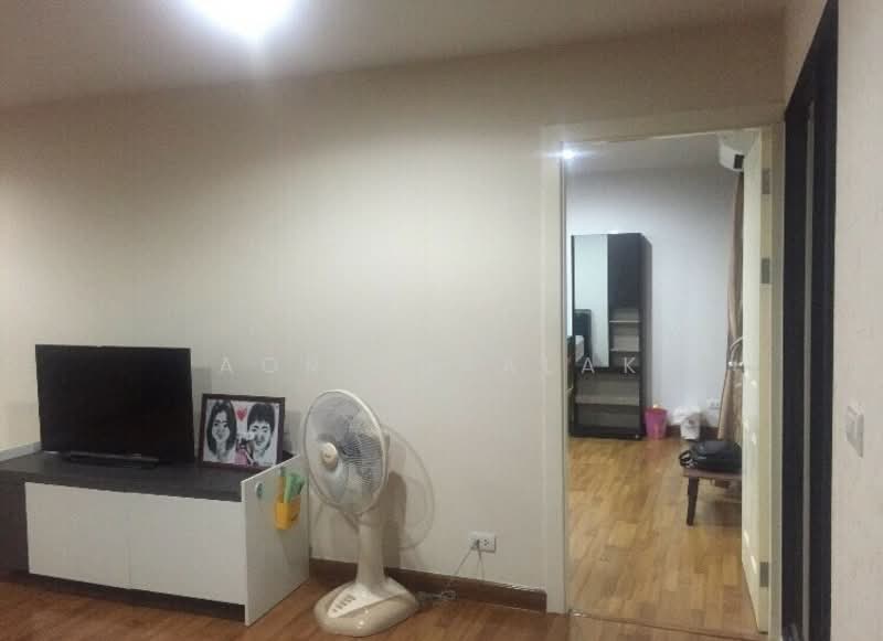 Regent Home 18 Changwattana-Laksi, Bangkok, Chaengwattana Road, Anusaowari, Bang Khen, Bangkok, 2 Bedrooms, 63 sqm, Condo For Sale, by Sittichai (Ice) Tulyanon, 60249817 - DDproperty.com