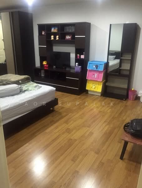 Regent Home 18 Changwattana-Laksi, Bangkok, Chaengwattana Road, Anusaowari, Bang Khen, Bangkok, 2 Bedrooms, 63 sqm, Condo For Sale, by Sittichai (Ice) Tulyanon, 60249817 - DDproperty.com