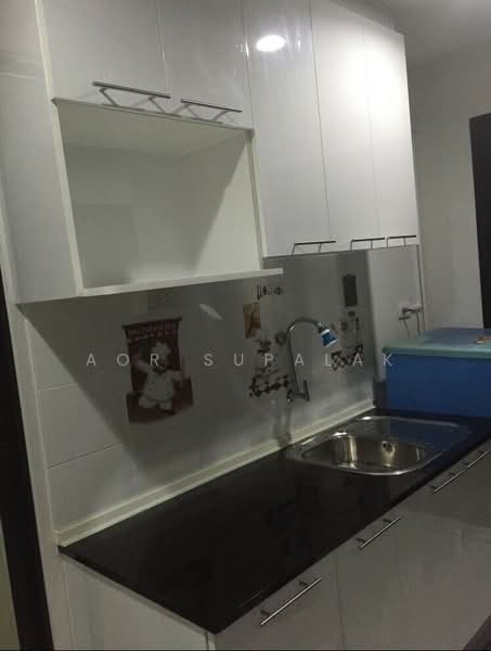 Regent Home 18 Changwattana-Laksi, Bangkok, Chaengwattana Road, Anusaowari, Bang Khen, Bangkok, 2 Bedrooms, 63 sqm, Condo For Sale, by Sittichai (Ice) Tulyanon, 60249817 - DDproperty.com