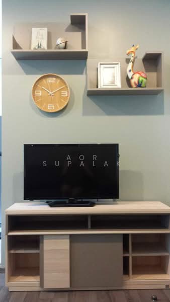 The Base Park East Sukhumvit 77, Bangkok, 99 Soi Pridi Banomyong 2, Phra Kanong Nua, Watthana, Bangkok, 1 Bedroom, 26 sqm, Condo For Sale, by Sittichai (Ice) Tulyanon, 60249819 - DDproperty.com