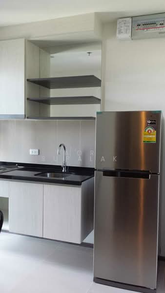 The Base Park East Sukhumvit 77 : เดอะ เบส พาร์ค อีส สุขุมวิท 77, กรุงเทพ, 99 ซอย ปรีดีพนมยงค์ 2, พระโขนงเหนือ, วัฒนา, กรุงเทพ, 26 ตร.ม., คอนโด ขาย, โดย Sittichai (Ice) Tulyanon, 60249819 - DDproperty.com