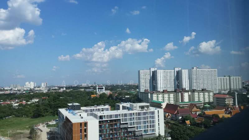 The Base Park East Sukhumvit 77, Bangkok, 99 Soi Pridi Banomyong 2, Phra Kanong Nua, Watthana, Bangkok, 1 Bedroom, 26 sqm, Condo For Sale, by Sittichai (Ice) Tulyanon, 60249819 - DDproperty.com