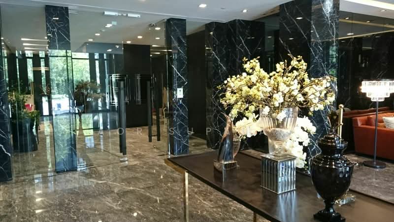 The Base Park East Sukhumvit 77, Bangkok, 99 Soi Pridi Banomyong 2, Phra Kanong Nua, Watthana, Bangkok, 1 Bedroom, 26 sqm, Condo For Sale, by Sittichai (Ice) Tulyanon, 60249819 - DDproperty.com