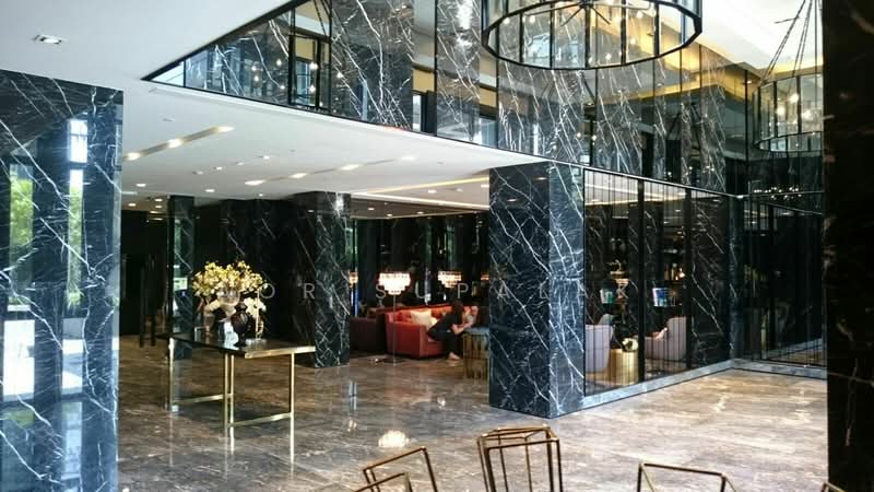 The Base Park East Sukhumvit 77 : เดอะ เบส พาร์ค อีส สุขุมวิท 77, กรุงเทพ, 99 ซอย ปรีดีพนมยงค์ 2, พระโขนงเหนือ, วัฒนา, กรุงเทพ, 26 ตร.ม., คอนโด ขาย, โดย Sittichai (Ice) Tulyanon, 60249819 - DDproperty.com