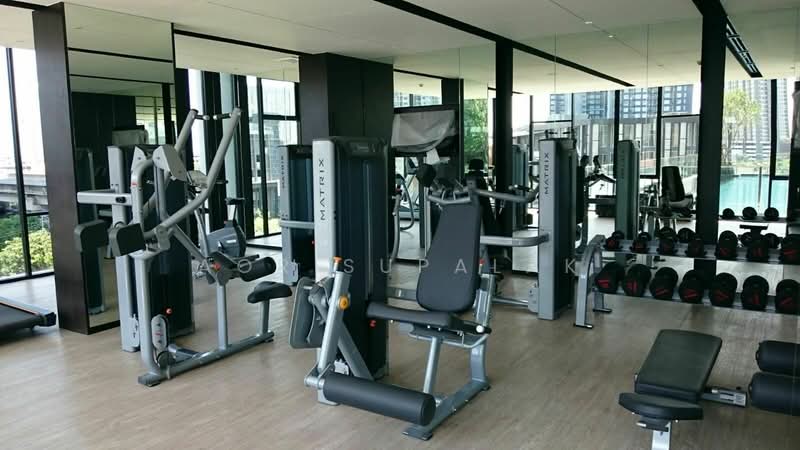 The Base Park East Sukhumvit 77, Bangkok, 99 Soi Pridi Banomyong 2, Phra Kanong Nua, Watthana, Bangkok, 1 Bedroom, 26 sqm, Condo For Sale, by Sittichai (Ice) Tulyanon, 60249819 - DDproperty.com