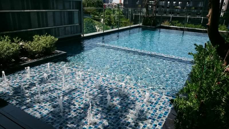 The Base Park East Sukhumvit 77, Bangkok, 99 Soi Pridi Banomyong 2, Phra Kanong Nua, Watthana, Bangkok, 1 Bedroom, 26 sqm, Condo For Sale, by Sittichai (Ice) Tulyanon, 60249819 - DDproperty.com