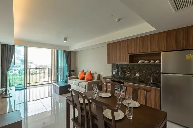 Siamese Thirty Nine, Bangkok, 68 Soi Sukhumvit 39, Sukhumvit Road, Khlong Tan Nua, Watthana, Bangkok, 2 Bedrooms, 71 sqm, Condo For Sale, by Sittichai (Ice) Tulyanon, 60249827 - DDproperty.com