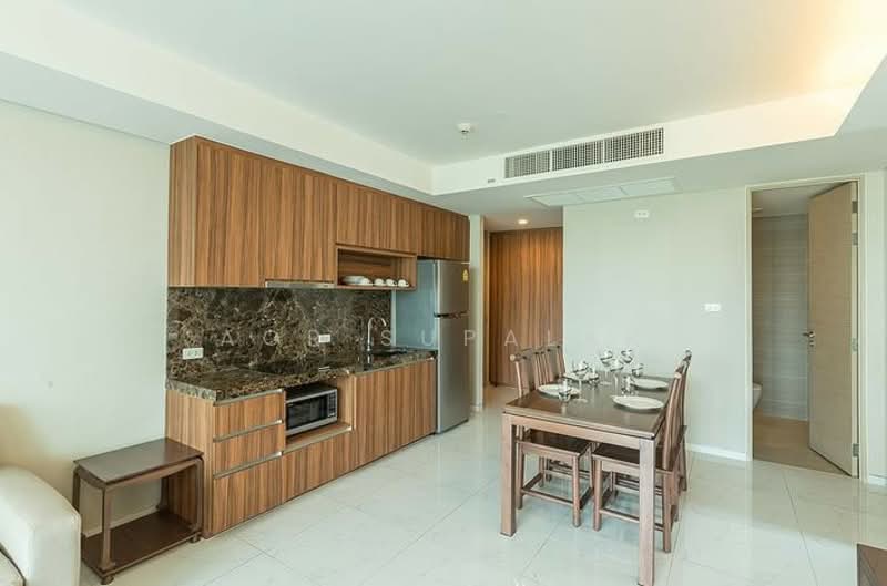 Siamese Thirty Nine, Bangkok, 68 Soi Sukhumvit 39, Sukhumvit Road, Khlong Tan Nua, Watthana, Bangkok, 2 Bedrooms, 71 sqm, Condo For Sale, by Sittichai (Ice) Tulyanon, 60249827 - DDproperty.com