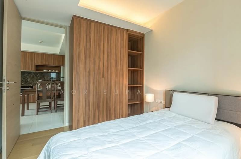 Siamese Thirty Nine, Bangkok, 68 Soi Sukhumvit 39, Sukhumvit Road, Khlong Tan Nua, Watthana, Bangkok, 2 Bedrooms, 71 sqm, Condo For Sale, by Sittichai (Ice) Tulyanon, 60249827 - DDproperty.com