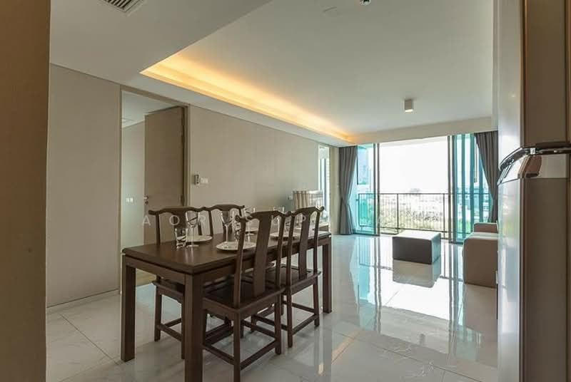 Siamese Thirty Nine, Bangkok, 68 Soi Sukhumvit 39, Sukhumvit Road, Khlong Tan Nua, Watthana, Bangkok, 2 Bedrooms, 71 sqm, Condo For Sale, by Sittichai (Ice) Tulyanon, 60249827 - DDproperty.com
