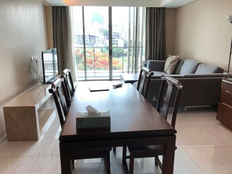 Siamese Thirty Nine, Bangkok, 68 Soi Sukhumvit 39, Sukhumvit Road, Khlong Tan Nua, Watthana, Bangkok, 2 Bedrooms, 71 sqm, Condo For Sale, by Sittichai (Ice) Tulyanon, 60249827 - DDproperty.com