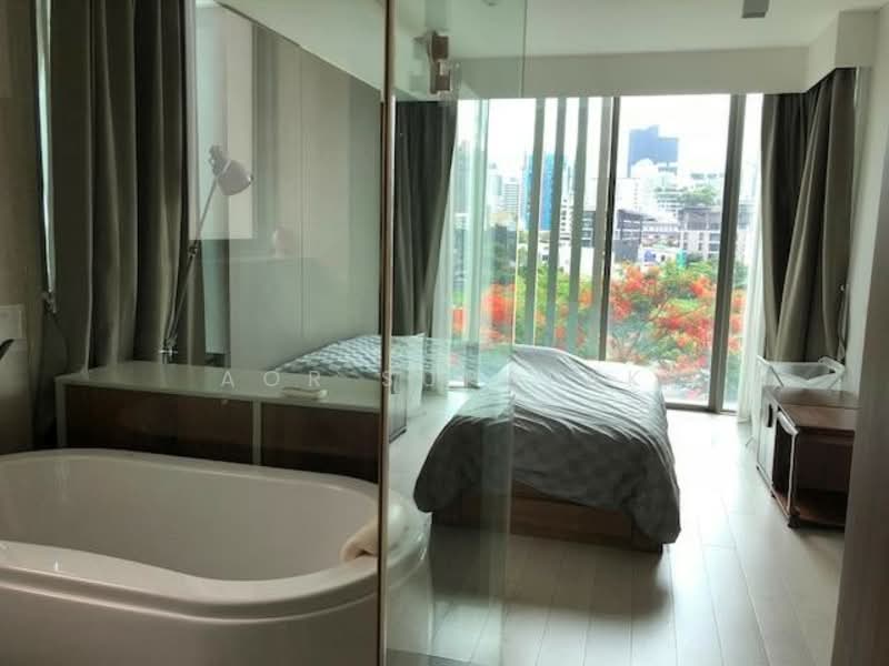 Siamese Thirty Nine, Bangkok, 68 Soi Sukhumvit 39, Sukhumvit Road, Khlong Tan Nua, Watthana, Bangkok, 2 Bedrooms, 71 sqm, Condo For Sale, by Sittichai (Ice) Tulyanon, 60249827 - DDproperty.com