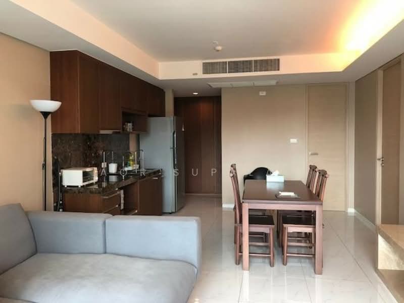 Siamese Thirty Nine, Bangkok, 68 Soi Sukhumvit 39, Sukhumvit Road, Khlong Tan Nua, Watthana, Bangkok, 2 Bedrooms, 71 sqm, Condo For Sale, by Sittichai (Ice) Tulyanon, 60249827 - DDproperty.com