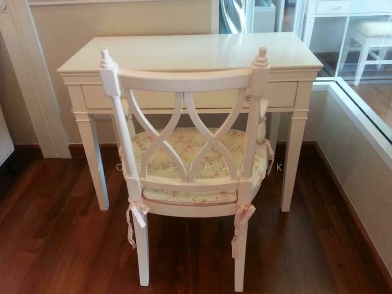 Ivy Sathorn 10, Bangkok, 88 Soi Sathorn 12, Sathorn Road, Silom, Bang Rak, Bangkok, 1 Bedroom, 41 sqm, Condo For Sale, by Sittichai (Ice) Tulyanon, 60249833 - DDproperty.com