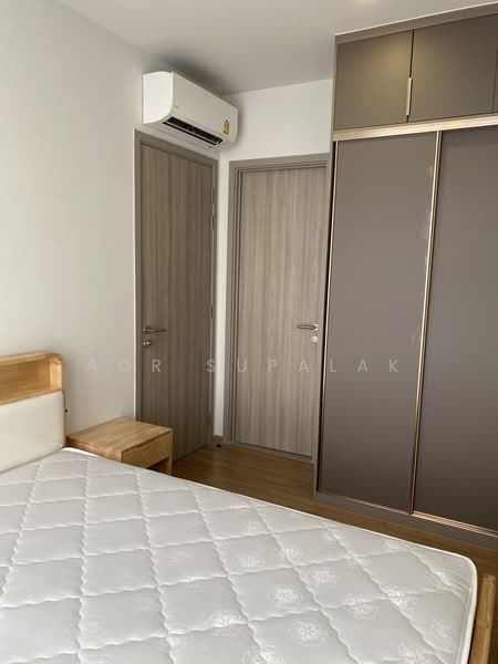 Cloud Thonglor-Phetchaburi, Bangkok, 1986 New Petchaburi Road, Bang Kapi, Huai Khwang, Bangkok, 2 Bedrooms, 54 sqm, Condo For Sale, by Sittichai (Ice) Tulyanon, 60249842 - DDproperty.com