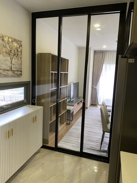 Cloud Thonglor-Phetchaburi, Bangkok, 1986 New Petchaburi Road, Bang Kapi, Huai Khwang, Bangkok, 2 Bedrooms, 54 sqm, Condo For Sale, by Sittichai (Ice) Tulyanon, 60249842 - DDproperty.com