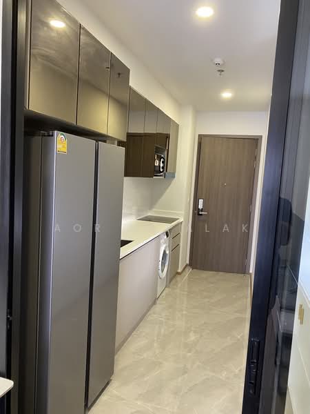 Cloud Thonglor-Phetchaburi, Bangkok, 1986 New Petchaburi Road, Bang Kapi, Huai Khwang, Bangkok, 2 Bedrooms, 54 sqm, Condo For Sale, by Sittichai (Ice) Tulyanon, 60249842 - DDproperty.com