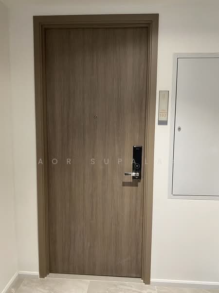 Cloud Thonglor-Phetchaburi, Bangkok, 1986 New Petchaburi Road, Bang Kapi, Huai Khwang, Bangkok, 2 Bedrooms, 54 sqm, Condo For Sale, by Sittichai (Ice) Tulyanon, 60249842 - DDproperty.com