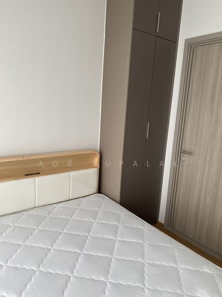 Cloud Thonglor-Phetchaburi : คลาวด์ ทองหล่อ-เพชรบุรี, กรุงเทพ, 1986 ถ.เพชรบุรีตัดใหม่, บางกะปิ, ห้วยขวาง, กรุงเทพ, 54 ตร.ม., คอนโด ขาย, โดย Sittichai (Ice) Tulyanon, 60249842 - DDproperty.com