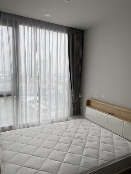 Cloud Thonglor-Phetchaburi, Bangkok, 1986 New Petchaburi Road, Bang Kapi, Huai Khwang, Bangkok, 2 Bedrooms, 54 sqm, Condo For Sale, by Sittichai (Ice) Tulyanon, 60249842 - DDproperty.com