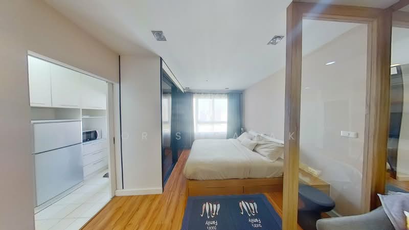 Condo One X Sukhumvit 26 : คอนโด วัน เอ็กซ์ สุขุมวิท 26, กรุงเทพ, ซอยสุขุมวิท 26 ถนนสุขุมวิท, คลองตัน, คลองเตย, กรุงเทพ, 35 ตร.ม., คอนโด ขาย, โดย Sittichai (Ice) Tulyanon, 60249845 - DDproperty.com