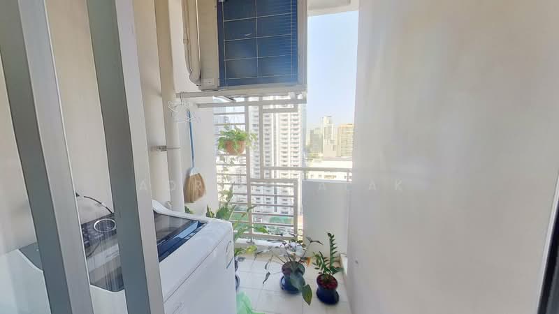 Condo One X Sukhumvit 26, Bangkok, Soi Sukhumvit 26, Sukhumvit Road, Khong Tan, Khlong Toei, Bangkok, 1 Bedroom, 35 sqm, Condo For Sale, by Sittichai (Ice) Tulyanon, 60249845 - DDproperty.com