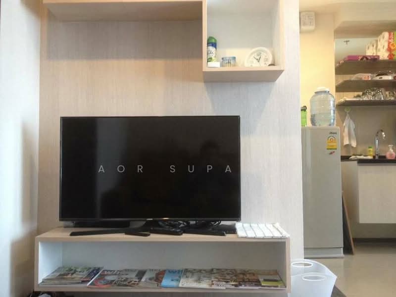 The Base Park East Sukhumvit 77 : เดอะ เบส พาร์ค อีส สุขุมวิท 77, กรุงเทพ, 99 ซอย ปรีดีพนมยงค์ 2, พระโขนงเหนือ, วัฒนา, กรุงเทพ, 26 ตร.ม., คอนโด ขาย, โดย Sittichai (Ice) Tulyanon, 60249849 - DDproperty.com