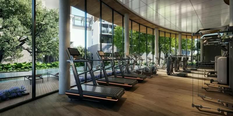 Noble Create, Bangkok, 269 Pradit Manutham Rd, Lat Phrao, Lat Phrao, Bangkok, 2 Bedrooms, 52 sqm, Condo For Sale, by Fazwaz (Thailand) Co., Ltd., 60249851 - DDproperty.com