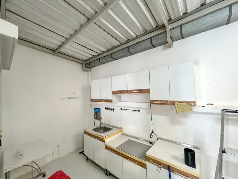 Amity Bangna-Theparak, Samut Prakan, Thepharak Road, Bang Phriang, Bang Bo, Samut Prakan, 3 Bedrooms, 110 sqm, Townhouse For Sale, by Sittichai (Ice) Tulyanon, 60249852 - DDproperty.com