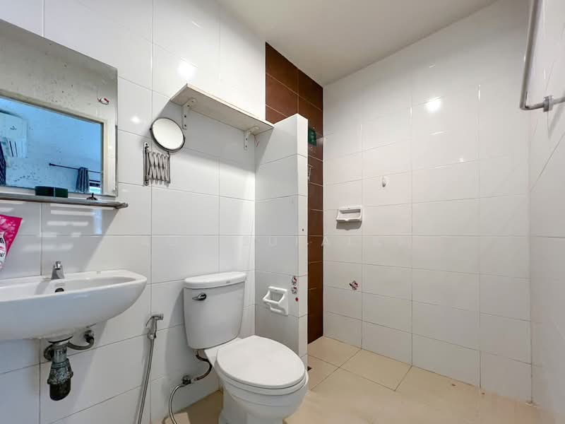 Amity Bangna-Theparak, Samut Prakan, Thepharak Road, Bang Phriang, Bang Bo, Samut Prakan, 3 Bedrooms, 110 sqm, Townhouse For Sale, by Sittichai (Ice) Tulyanon, 60249852 - DDproperty.com