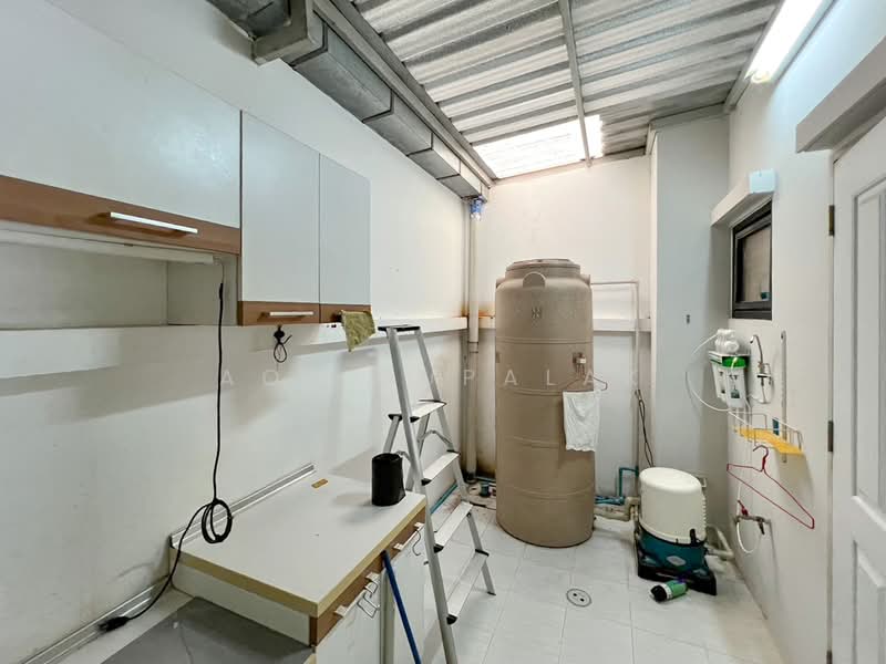 Amity Bangna-Theparak, Samut Prakan, Thepharak Road, Bang Phriang, Bang Bo, Samut Prakan, 3 Bedrooms, 110 sqm, Townhouse For Sale, by Sittichai (Ice) Tulyanon, 60249852 - DDproperty.com